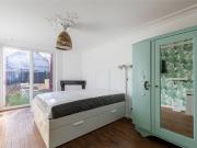 Location Appartement Avenue Henri Dunant, Athis Mons