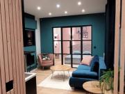 Location Appartement Avenue Miss Cavell, Saint Maur des...