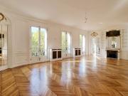 Location Appartement Avenue Montaigne, Paris