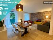 Location Appartement Avenue Nationale, Massy