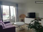 Location Appartement Avenue Paul Doumer, Rueil Malmaison