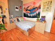 Apartment at Back Burley Lodge Road, Leeds