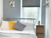 Apartment at Back Chorley Street East, Bolton