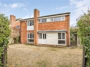 Apartment at Banbury Road, Oxford