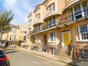 Apartment at Bedford Square, Brighton