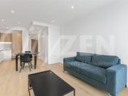 Apartment at Beechen Grove, Watford