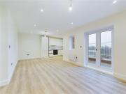 Apartment at Beechwood Grove, London