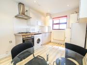Apartment at Belle Vue Road, Leeds