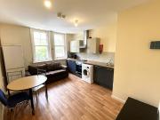 Apartment at Bishop Street, Portsmouth