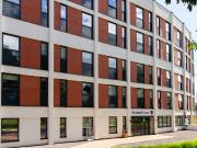 Apartment at Bonhay Road, Exeter