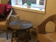 Location Appartement Boulevard de Belleville, Paris