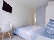 Location Appartement Boulevard du Maréchal Leclerc, Évry