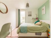 Location Appartement Boulevard François Mitterrand, Évry
