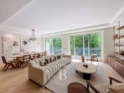 Location Appartement Boulevard Maurice Barrès, Neuilly...