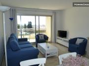 Location Appartement Parc des Oliviers, Antibes