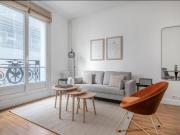 Location Appartement Boulevard Richard Lenoir, Paris