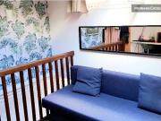 Location Appartement Boulevard Saint Germain, Paris