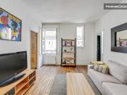Location Appartement Boulevard Saint Jacques, Paris