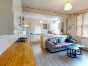 Apartment at Bramley Road, Leicester