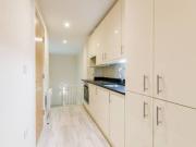Apartment at Brixton Road, London
