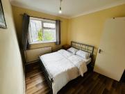 Apartment at Broomcroft Avenue, London