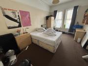 Apartment at Brudenell Avenue, Leeds