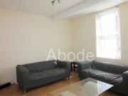 Apartment at Brudenell Grove, Leeds