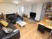 Apartment at Brudenell Street, Leeds