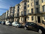 Apartment at Brunswick Place, Brighton