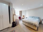 Apartment at Burley Road, Leeds