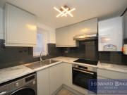 Apartment at Bush Grove, London