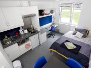 Apartment at Butler Walk, Welwyn Hatfield
