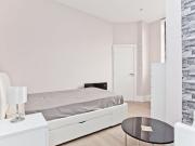 Apartment at Canfield Place, London