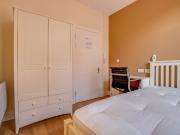 Apartment at Cank Street, Leicester