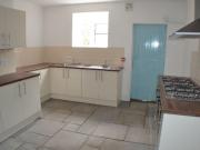 Apartment at Canning Street, Liverpool