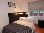 Apartment at Burton Street, London