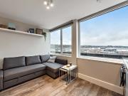 Apartment at Castle Street, High Wycombe