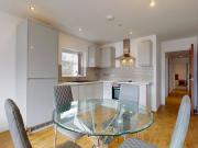 Apartment at Cathedral Road, Cardiff