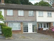 Apartment at Cherry Way, Welwyn Hatfield
