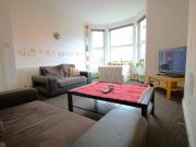 Apartment at Chestnut Avenue, Leeds