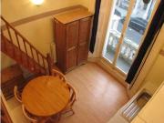 Apartment at Clanricarde Gardens, London