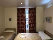 Apartment at Clanricarde Gardens, London