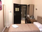 Apartment at Clanricarde Gardens, London