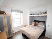 Apartment at Claude Road, Cardiff