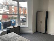 Apartment at Coltman Street, Hull