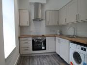 Apartment at Dudhope Crescent Road, Dundee