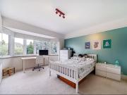Apartment at Cornwall Road, London