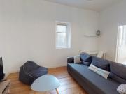 Location Appartement Cours de l'Argonne, Bordeaux