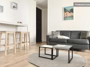 Location Appartement Cours Jean Jaurès, Grenoble