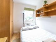 Apartment at Cromwell Road, London